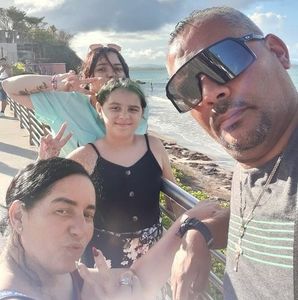 Meet your Posher, Roberto